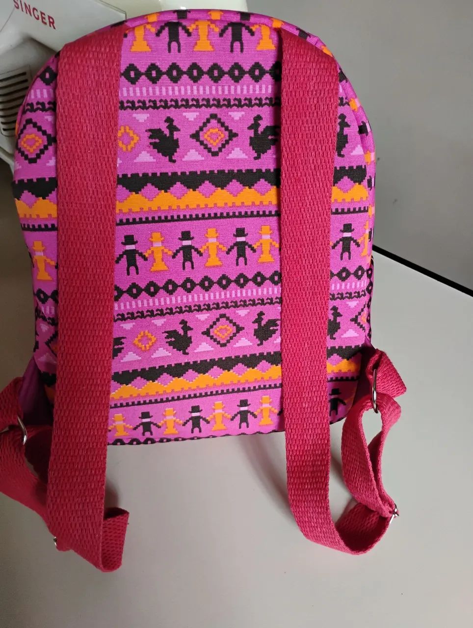 Mochila infantil - Foto 2