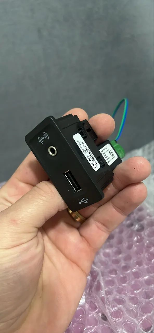 Porta USB 