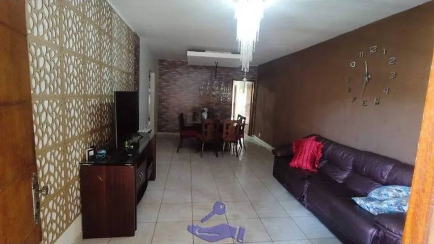 CASA RESIDENCIAL CANADÁ, 3 QUARTOS - Foto 2