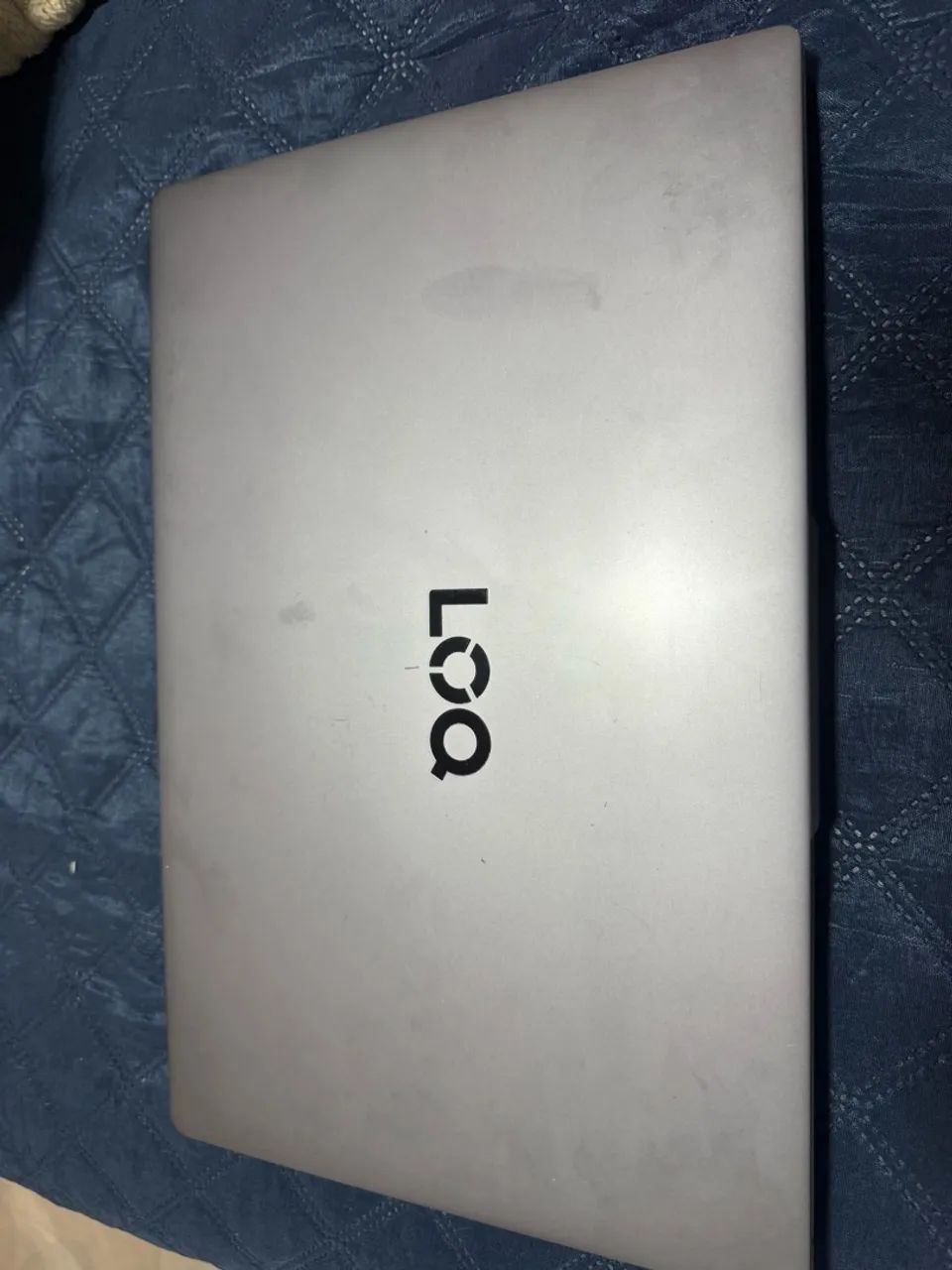 Notebook gamer loq