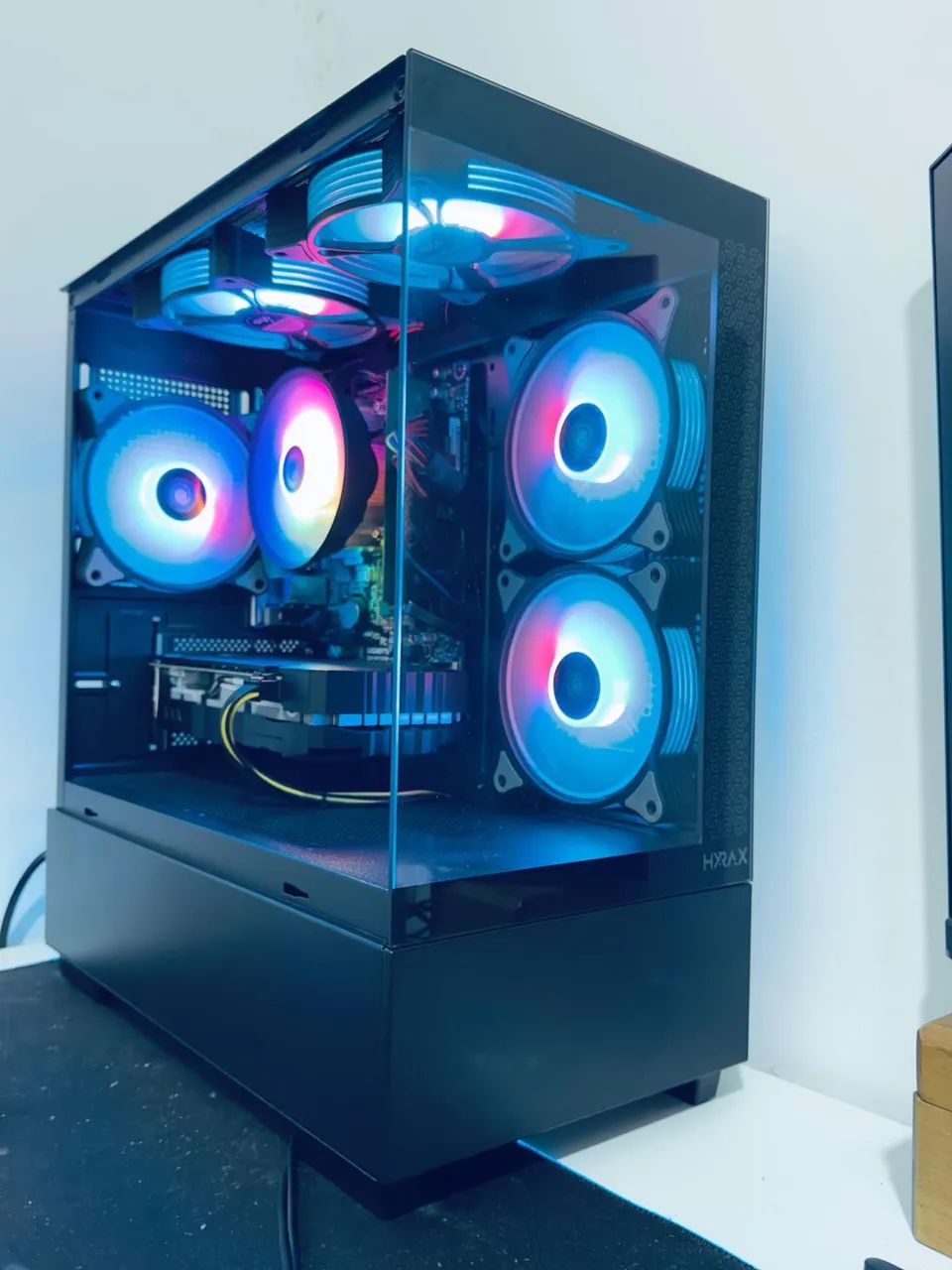 Pc gamer  - Foto 4