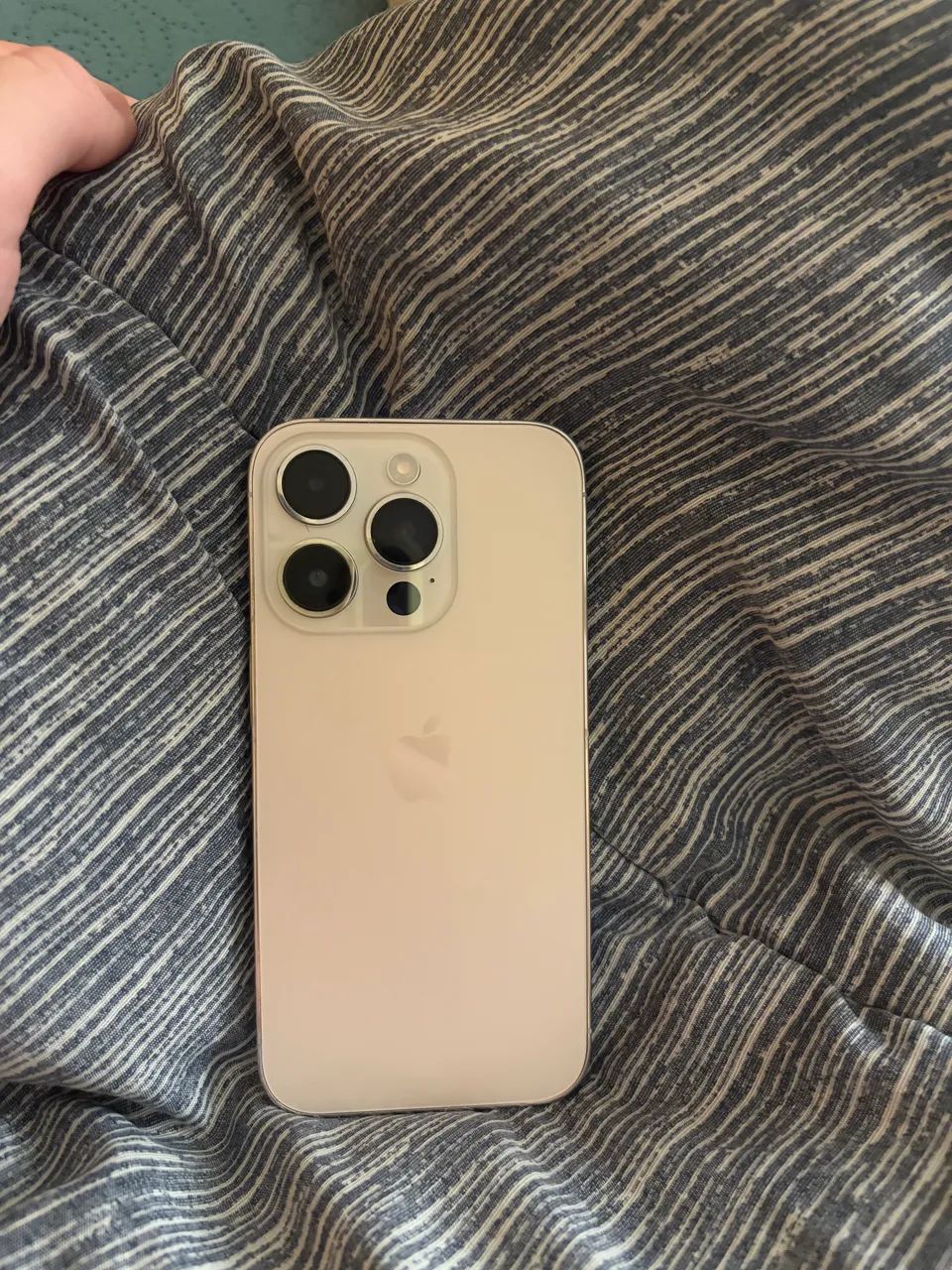 iPhone 14 PRO 256GB - Foto 2