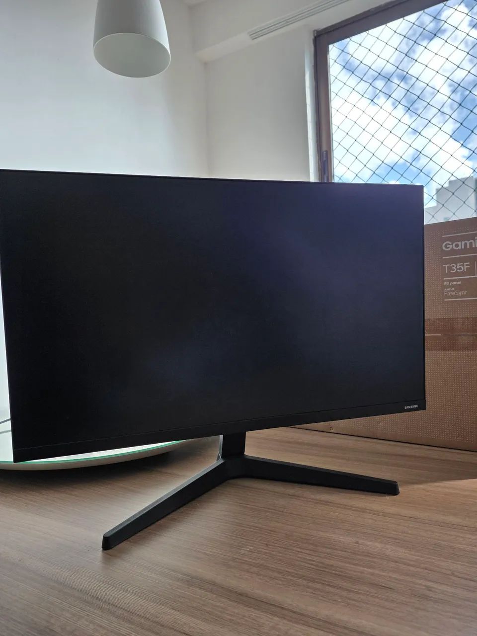 Monitor Gamer Samsung Full HD 27 - Foto 3