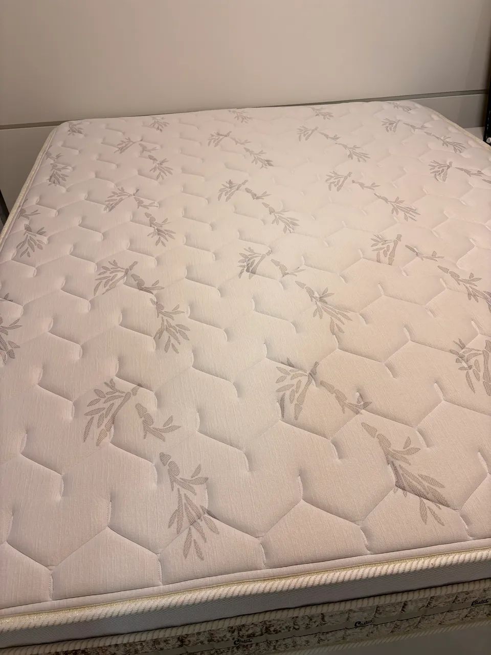 Cama box Castor Queen - Foto 5