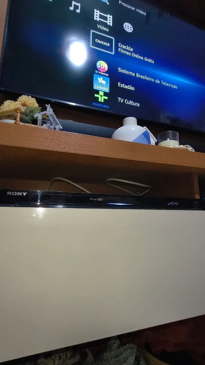 Sony Blu-ray Play BDP-S480 - Foto 5