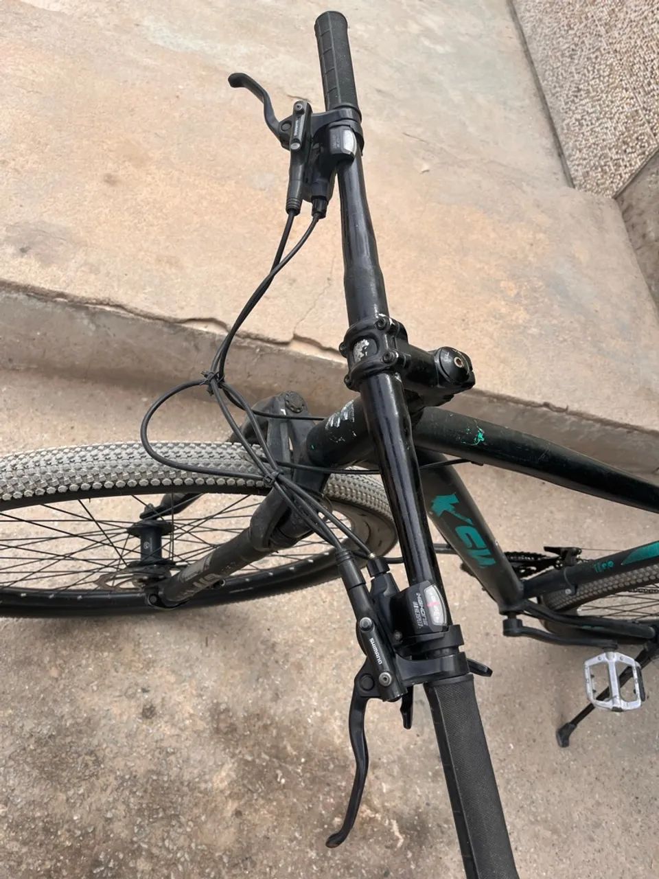 Bicicleta  - Foto 4