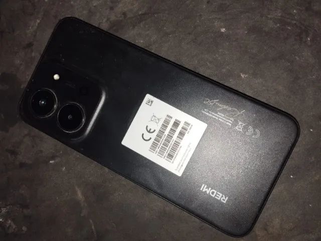 Redmi 15C 256G 8RAM - Foto 3