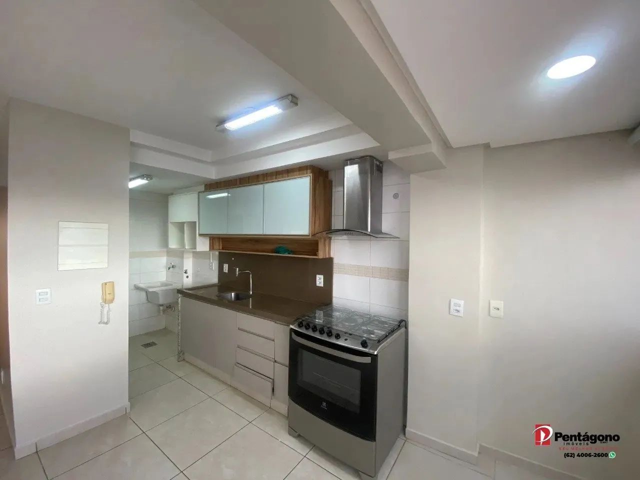 Apartamento com 02 Quartos no Setor Oeste - Foto 4