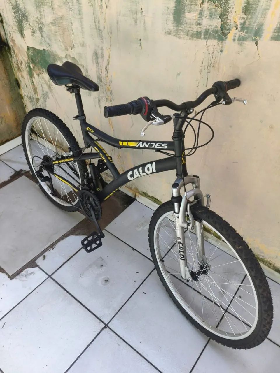Vendo Bike de marcha. - Foto 2