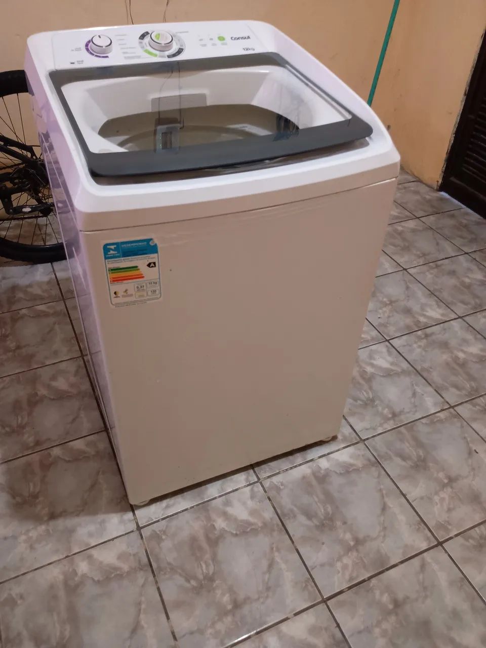 Máquina de lavar  - Foto 3