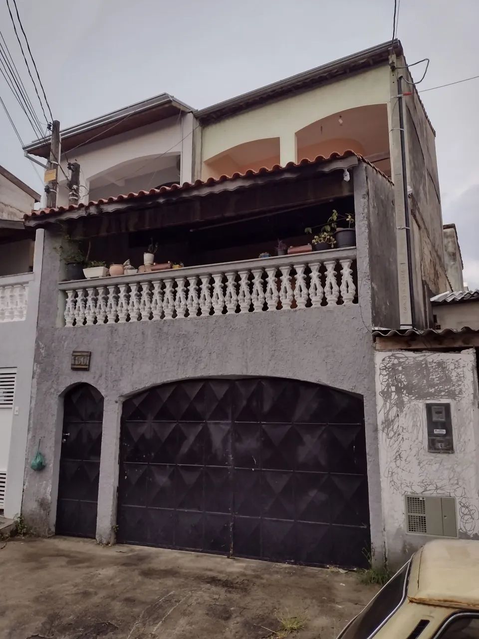 Foto - São José dos Campos - Jardim Altos de Santana