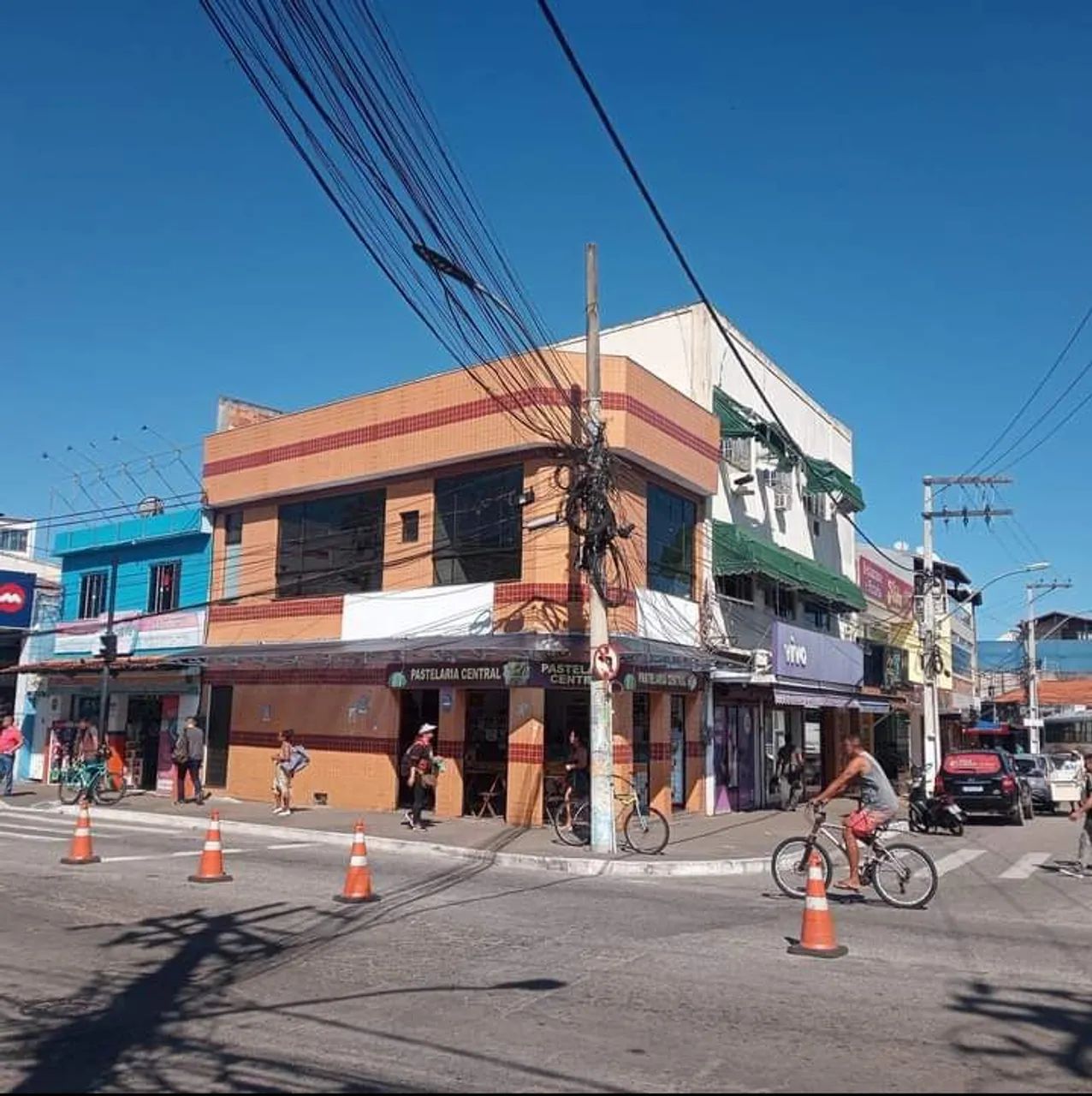 Aluguel Fixo - Sala Comercial no Centro de Arraial do Cabo  - Foto 5