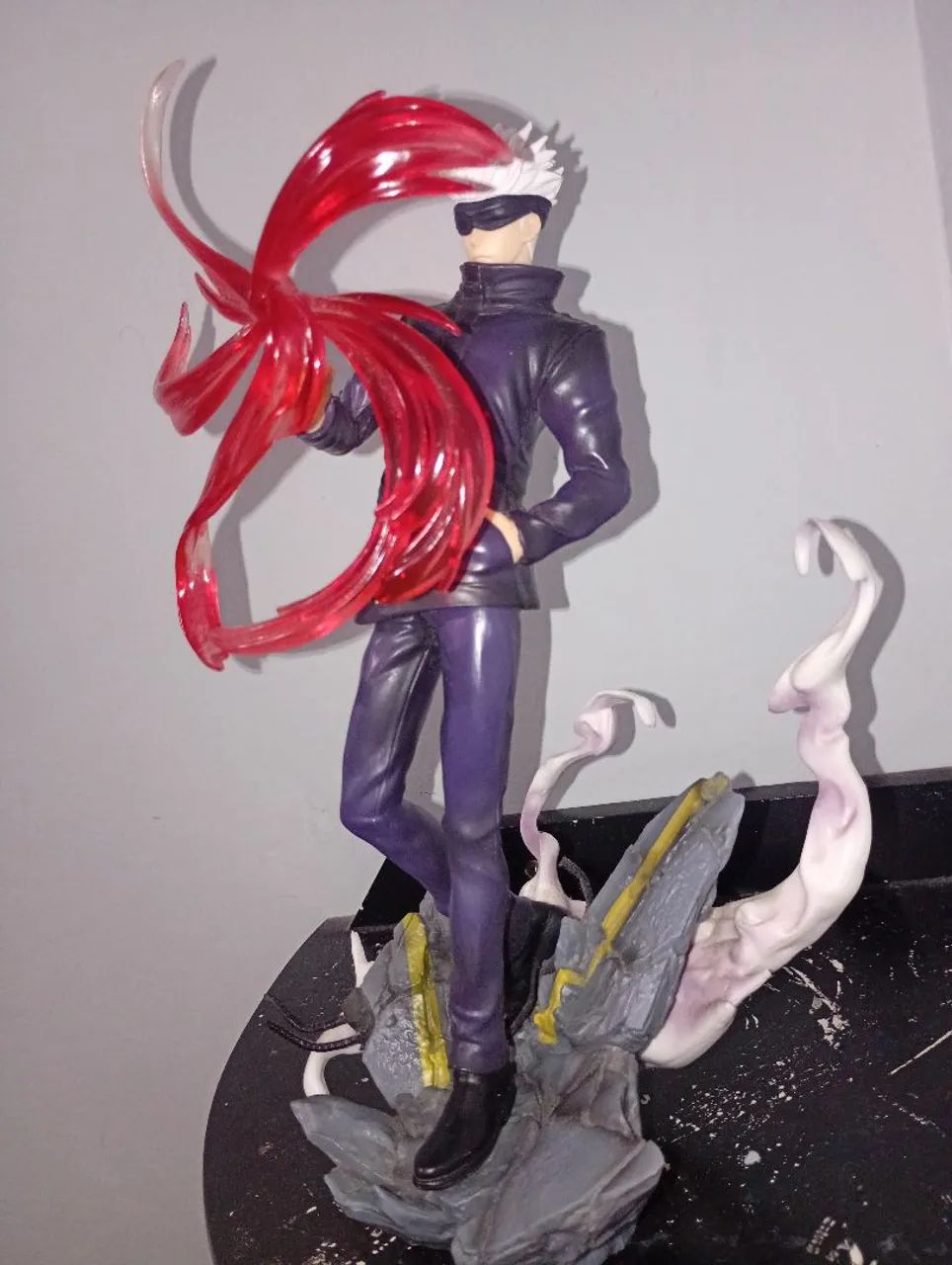 Satoro gojo - Action Figure - Foto 2