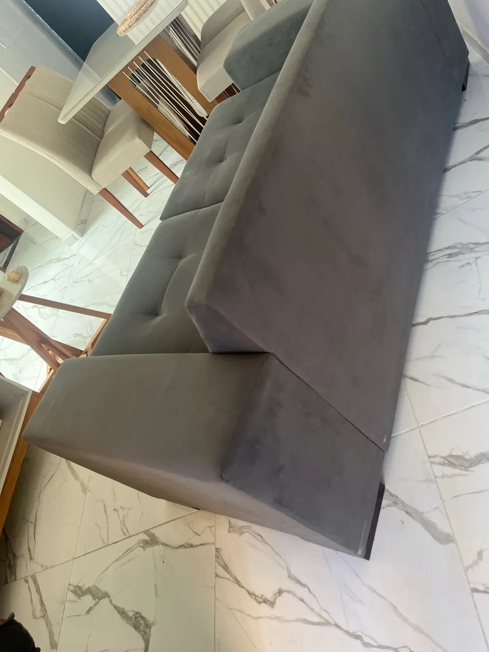 Vendo sofá , em ótima qualidade  - Foto 2