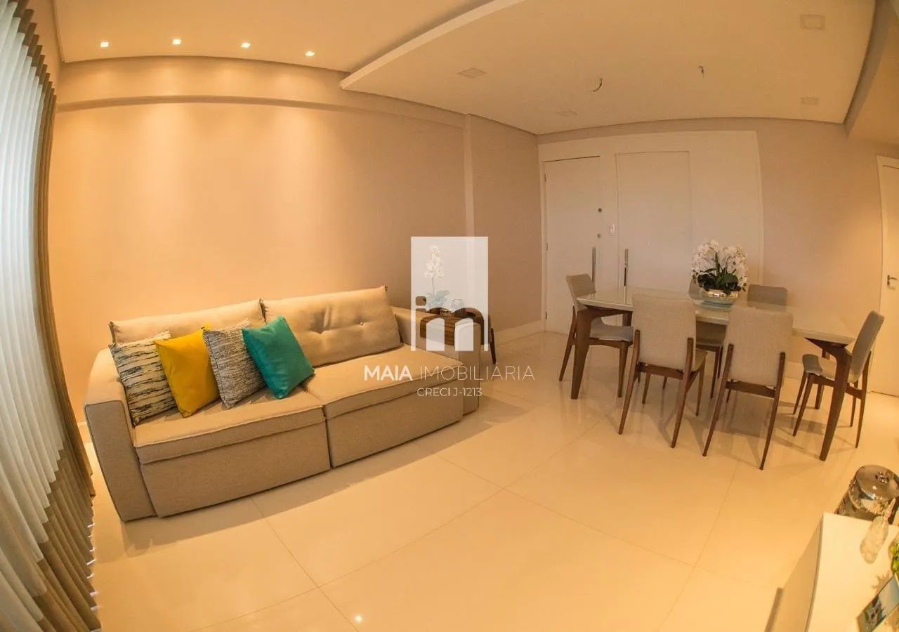 Edifício Versatto Residence - Foto 5