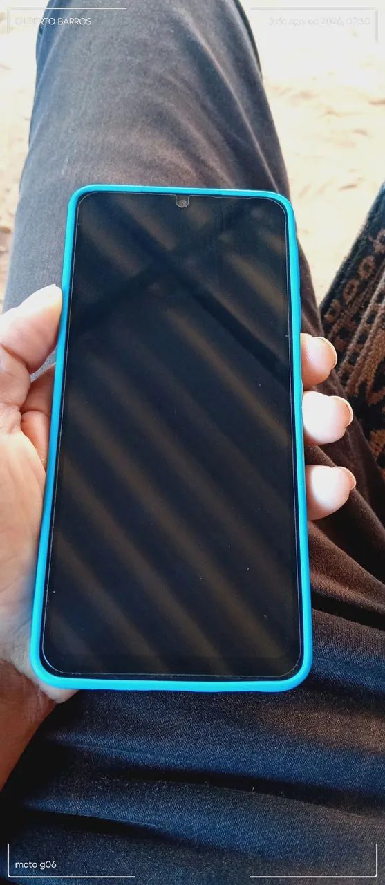 CELULAR SANSUNG A07 - Foto 3