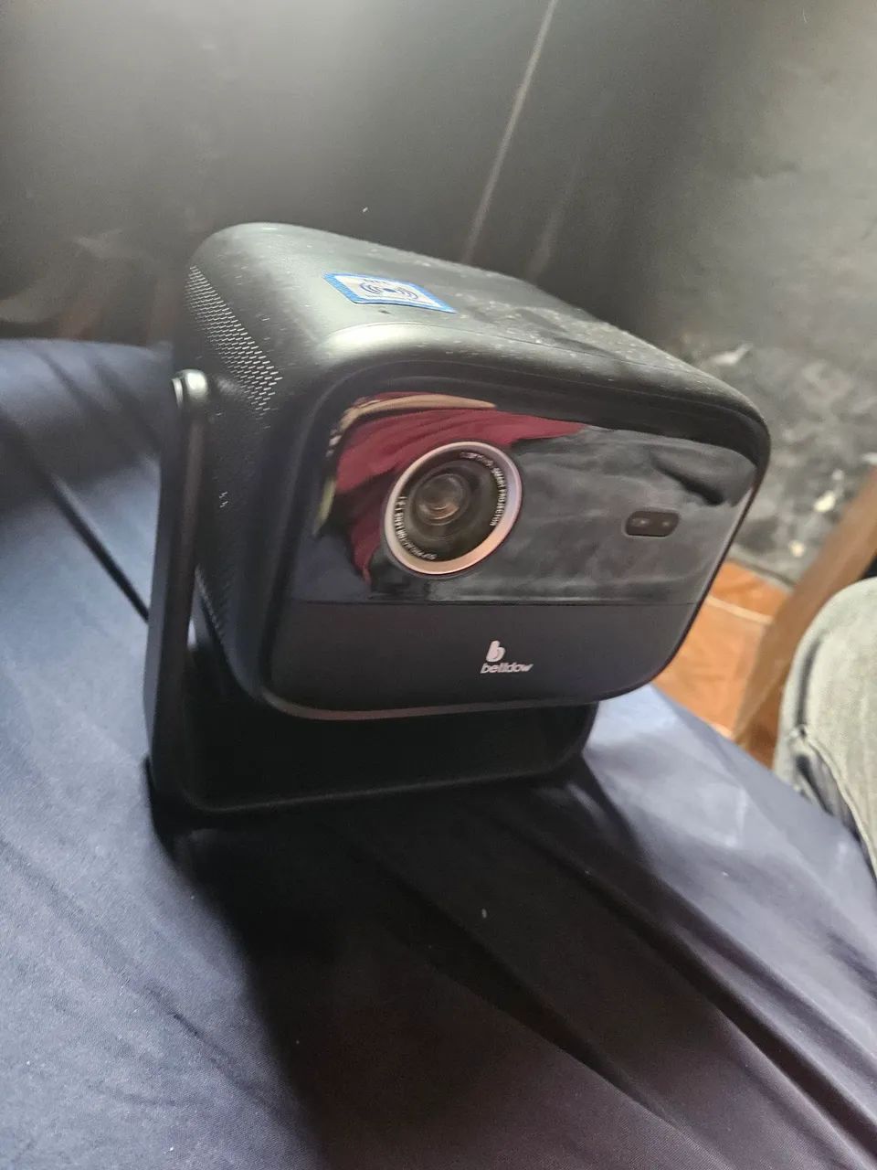 Projetor Bettdow ac1095 - Foto 2