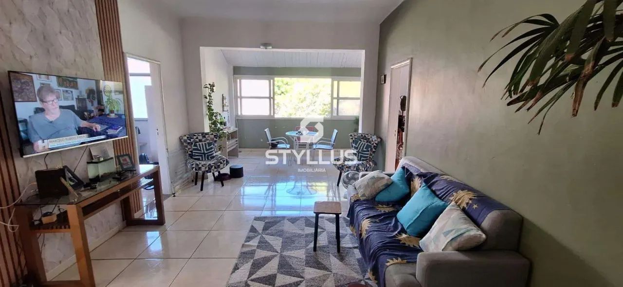 Benfica | Apartamento 3 quartos - Foto 2