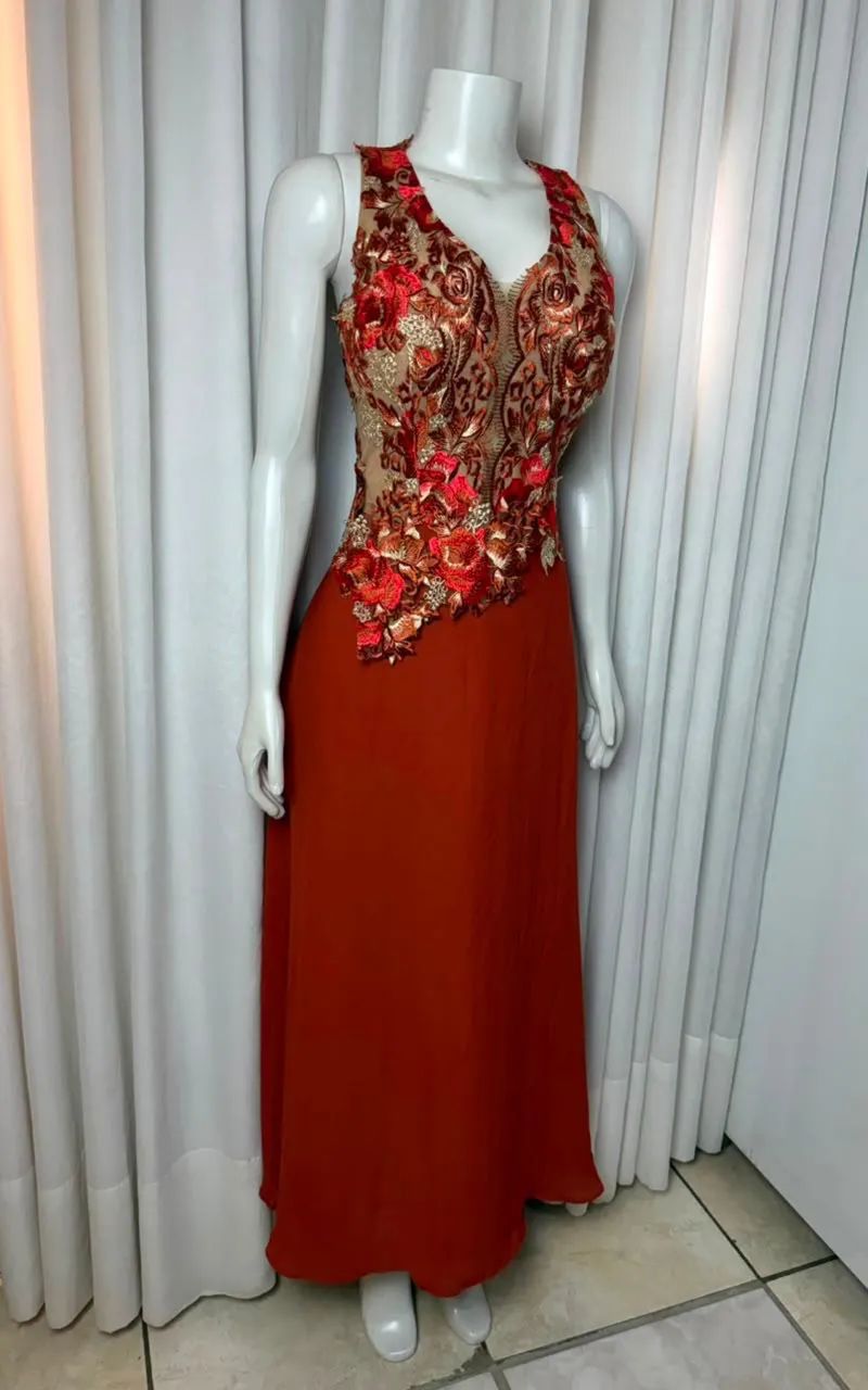 Vestido de festa longos  - Foto 2