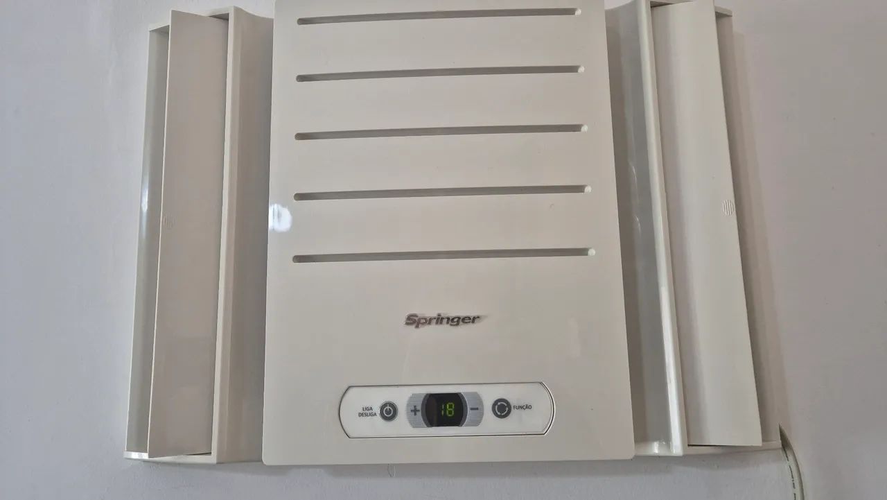 Ar condicionado Springer - Foto 5