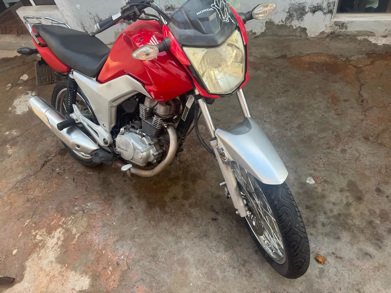 Fan 150