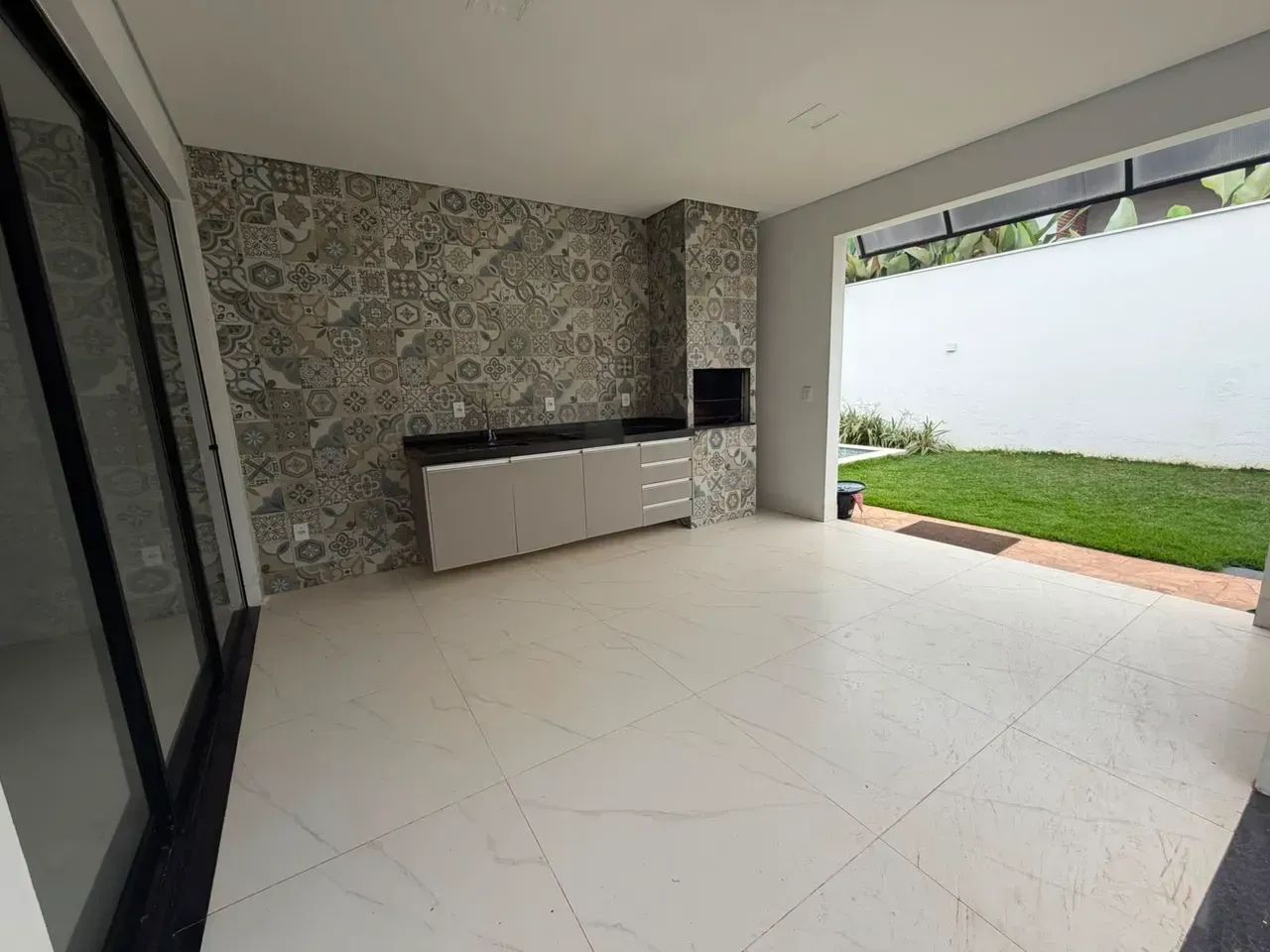 ALUGO CASA NO BELVEDERE 1 - Foto 4