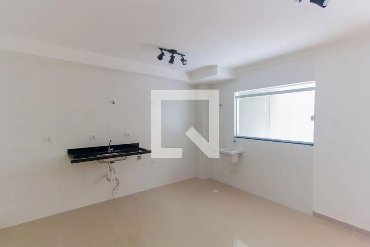 Casa à Venda - Vila Prudente, 1 Quarto, 33 m2 - Foto 4
