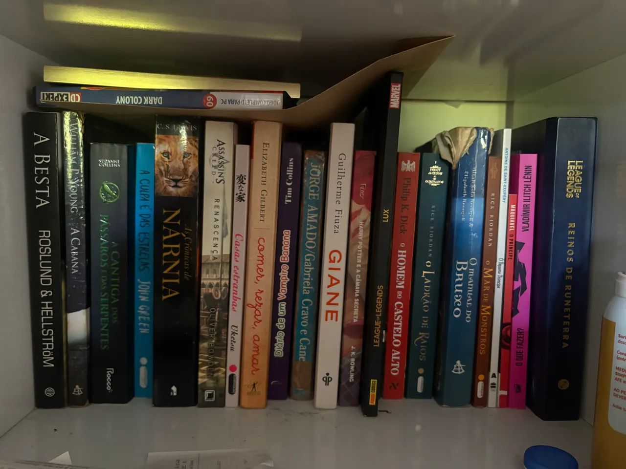 Livros (unidade)