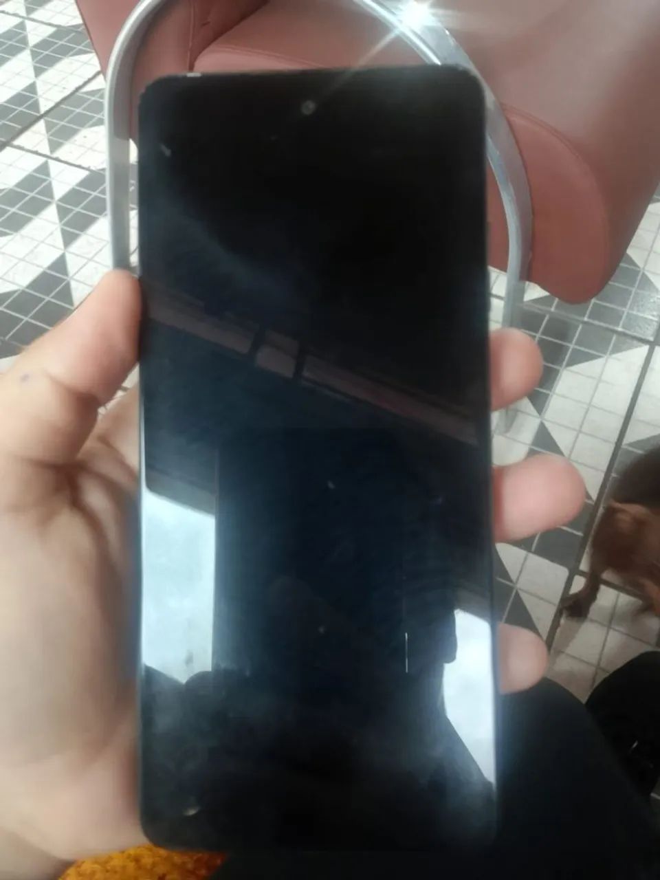 Vendo celular moto g24 - Foto 2