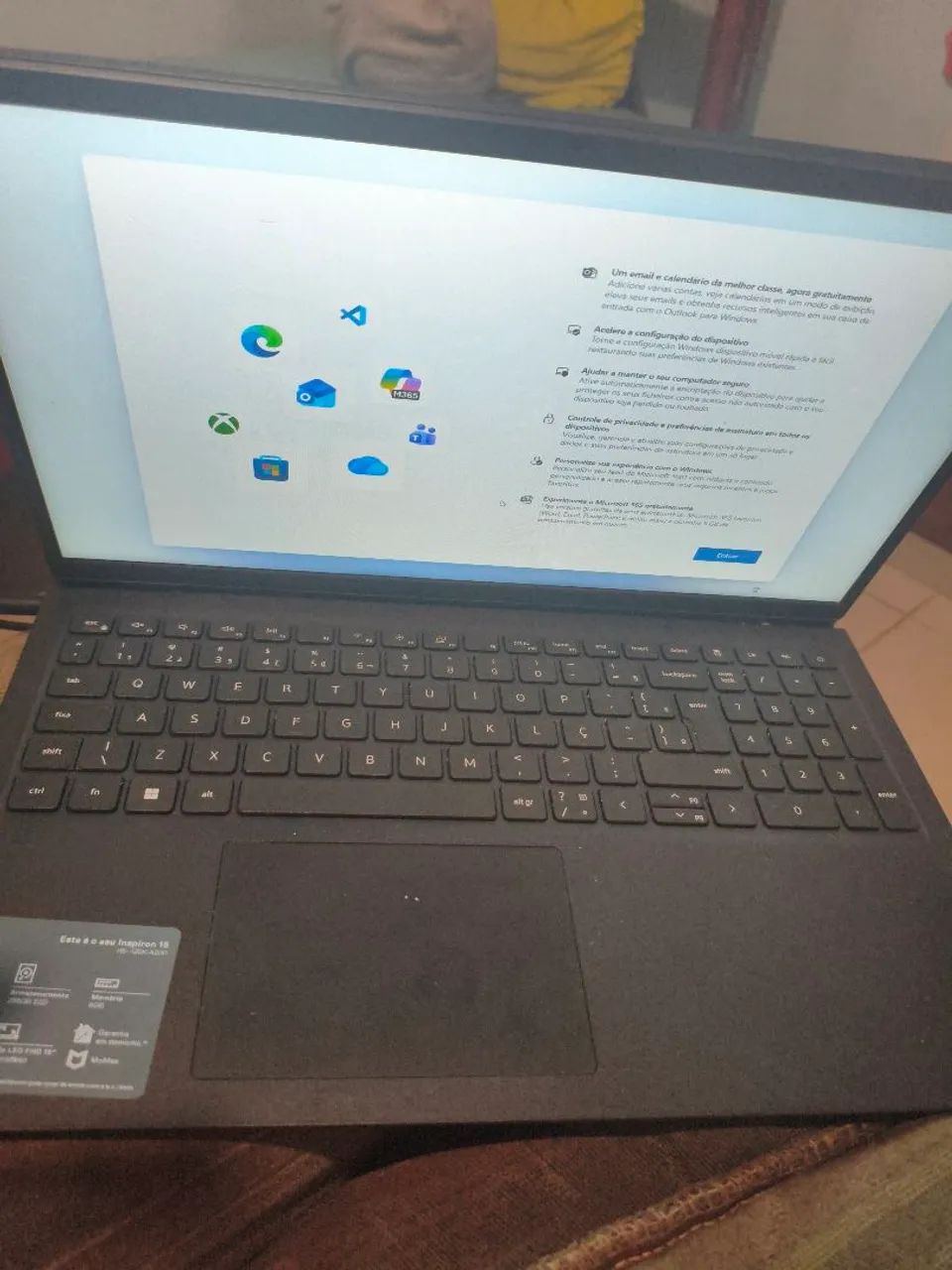 Notebook Dell Inspiron 15  - Foto 4