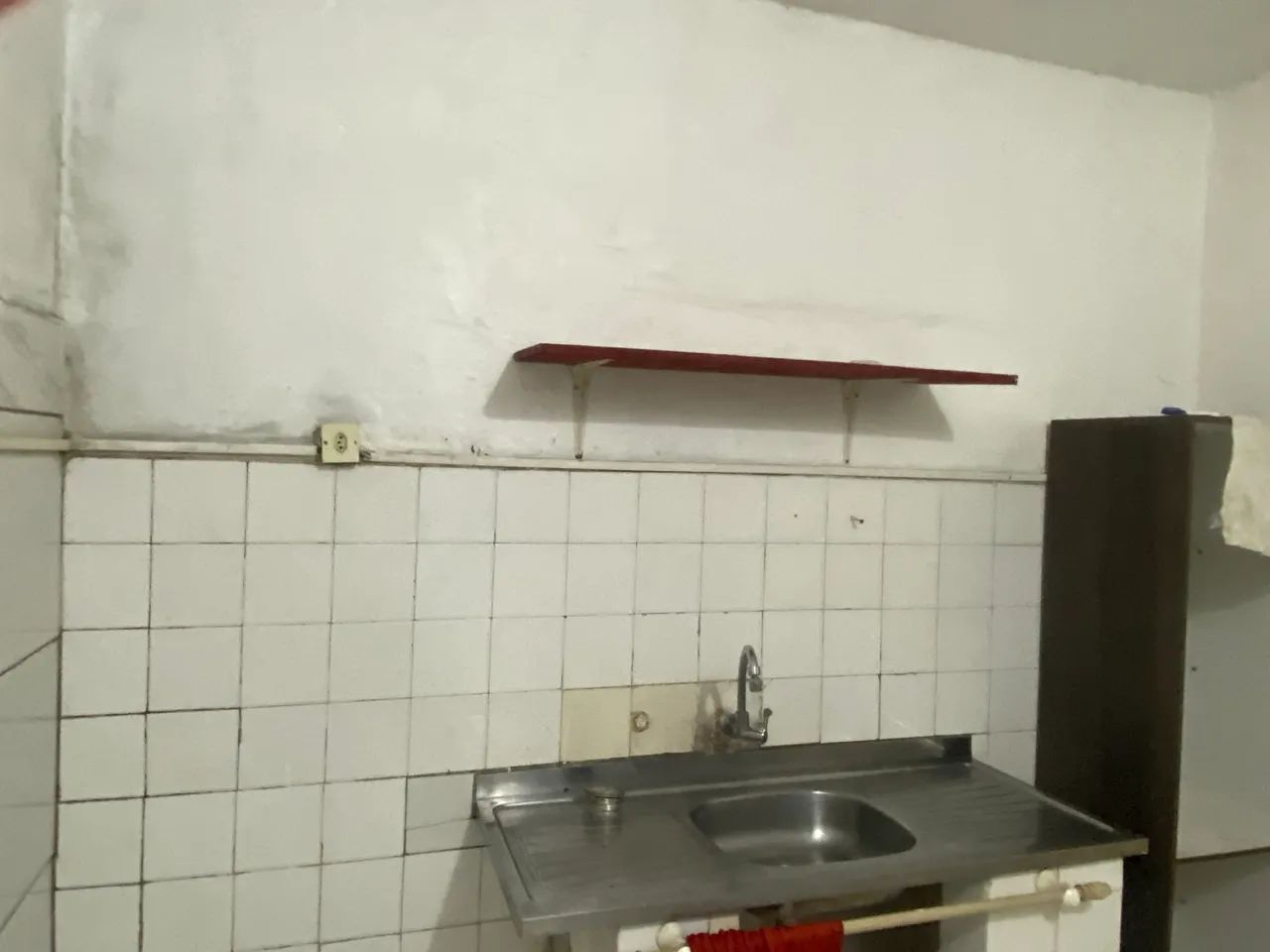 APARTAMENTO CENTRO - 1 QUARTO - Foto 5