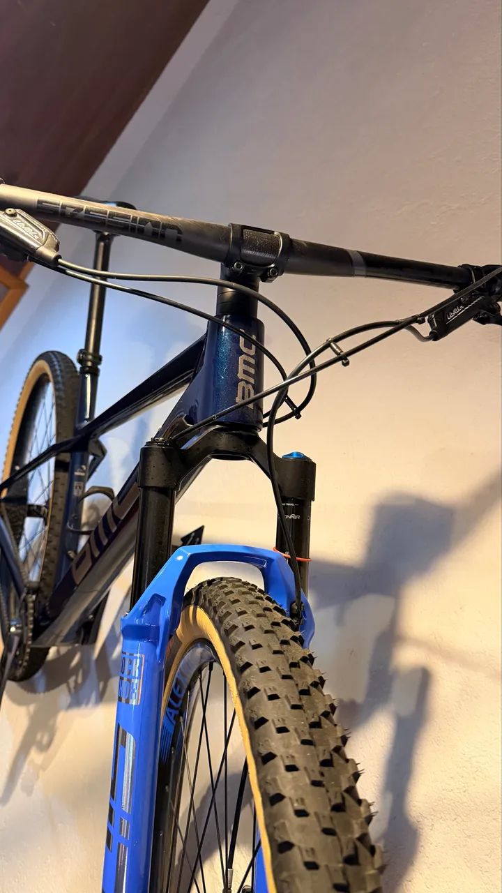Bicicleta carbono BMC Twostroke - Foto 3