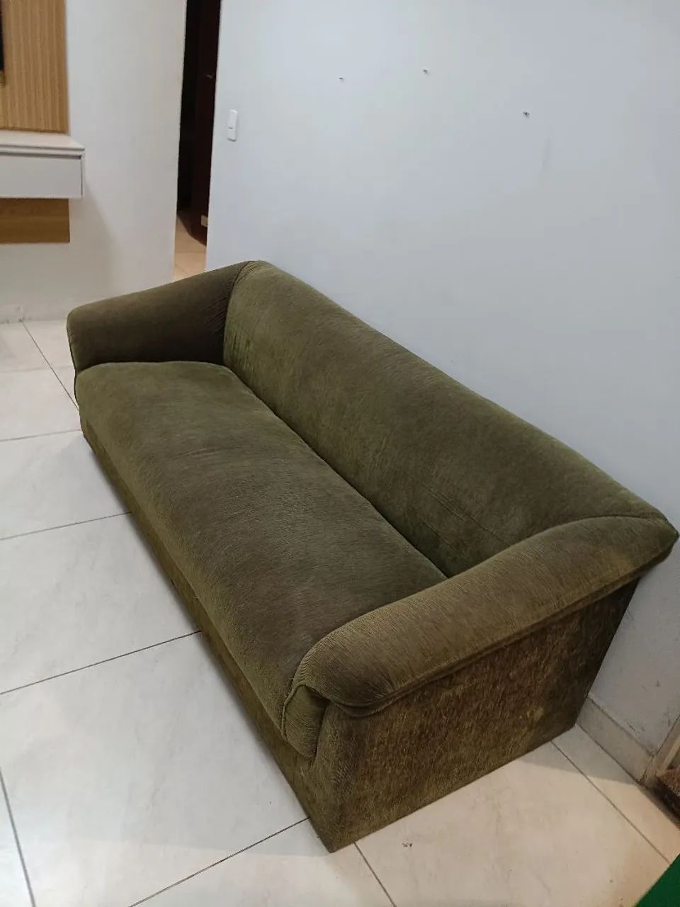 Sofá 2 e 3 lugares  - Foto 2