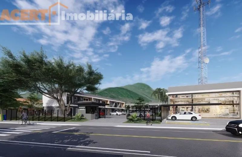 CASA RESIDENCIAL em FLORIANÓPOLIS - SC, ARMAÇÃO - Foto 3
