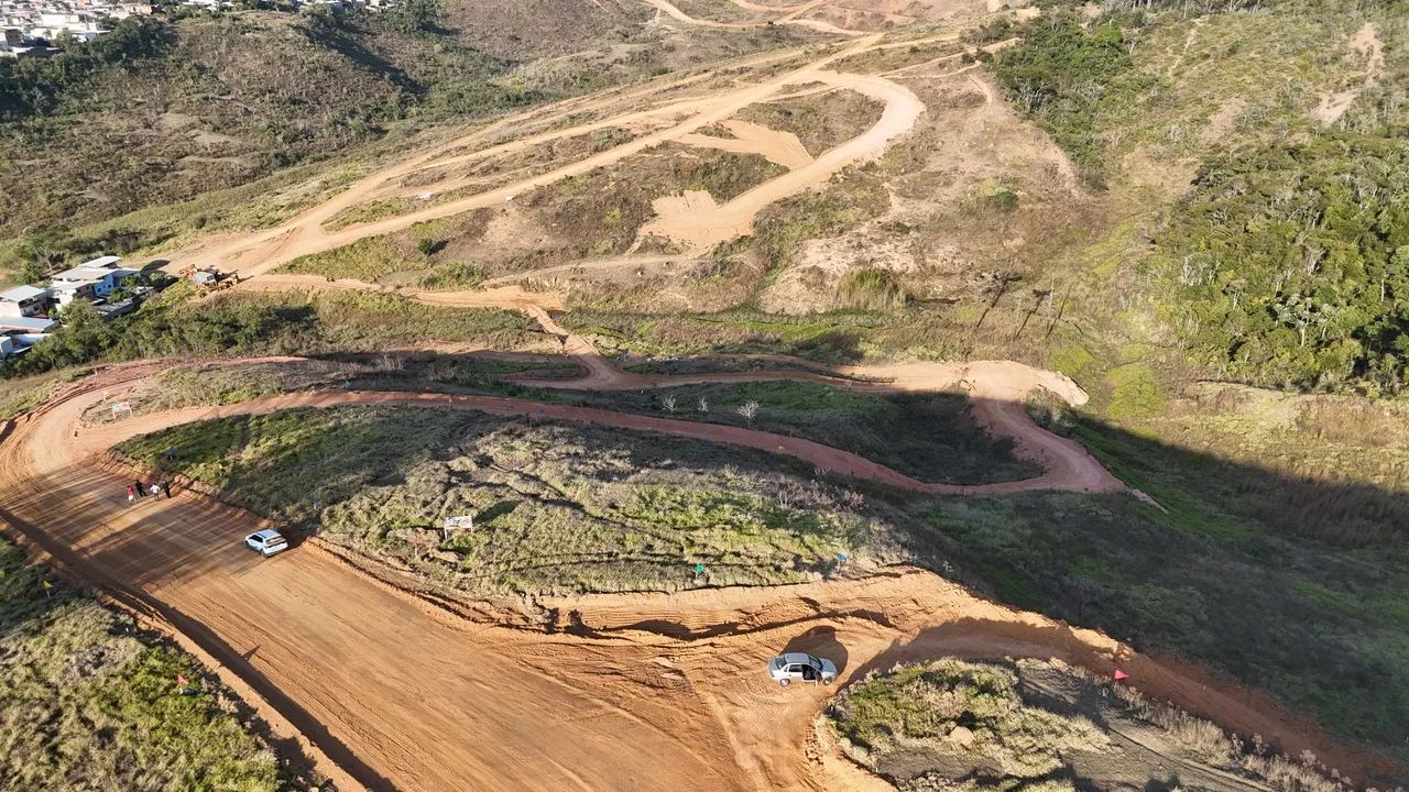 Excelente lote em Juiz de Fora  - Foto 3