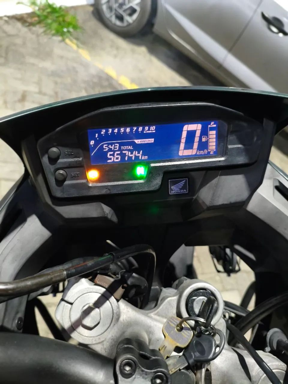 XRE ADVENTURE 2019  - Foto 2