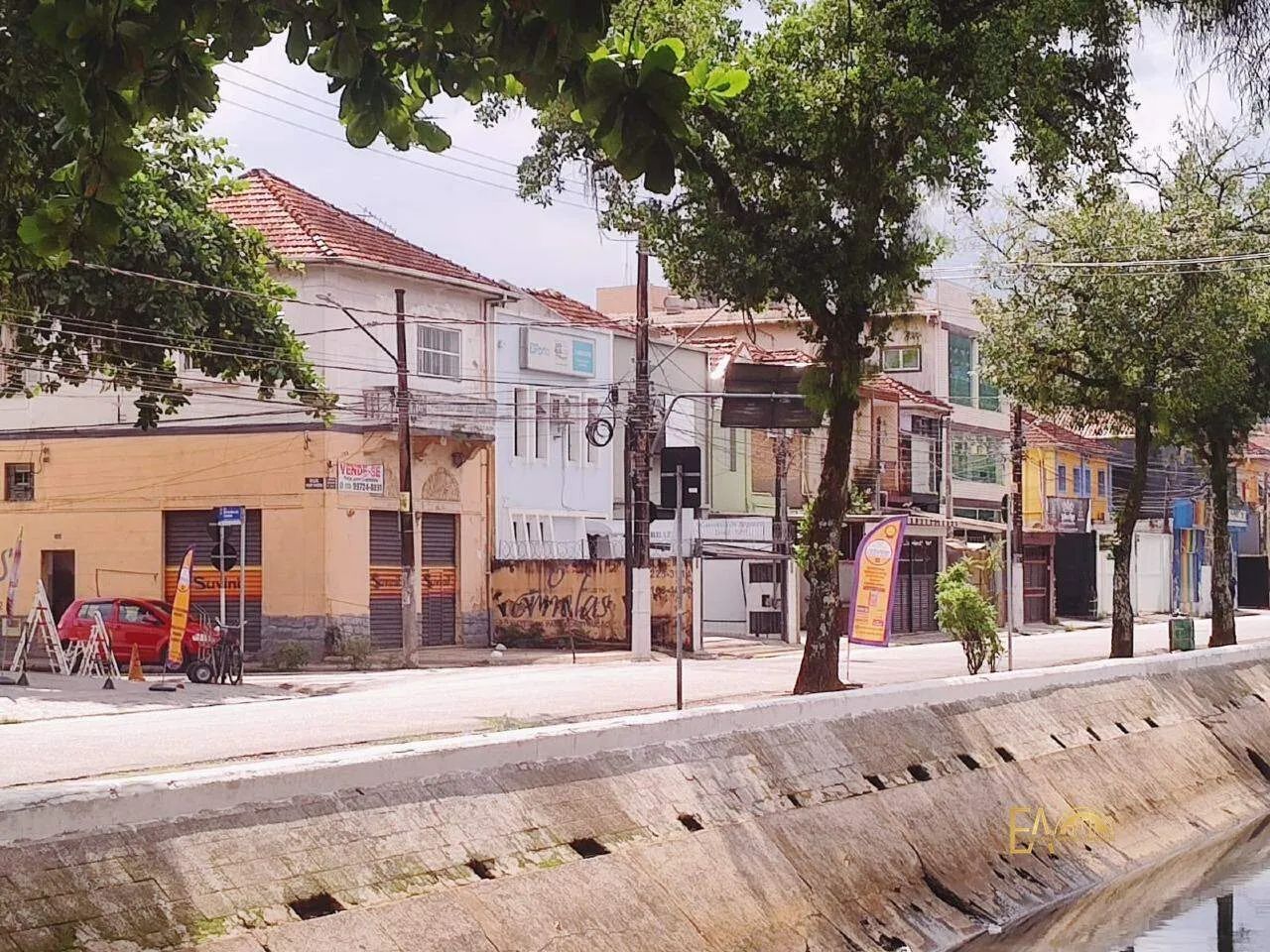 Loja para aluguel em Vila Belmiro, Santos - Foto 2