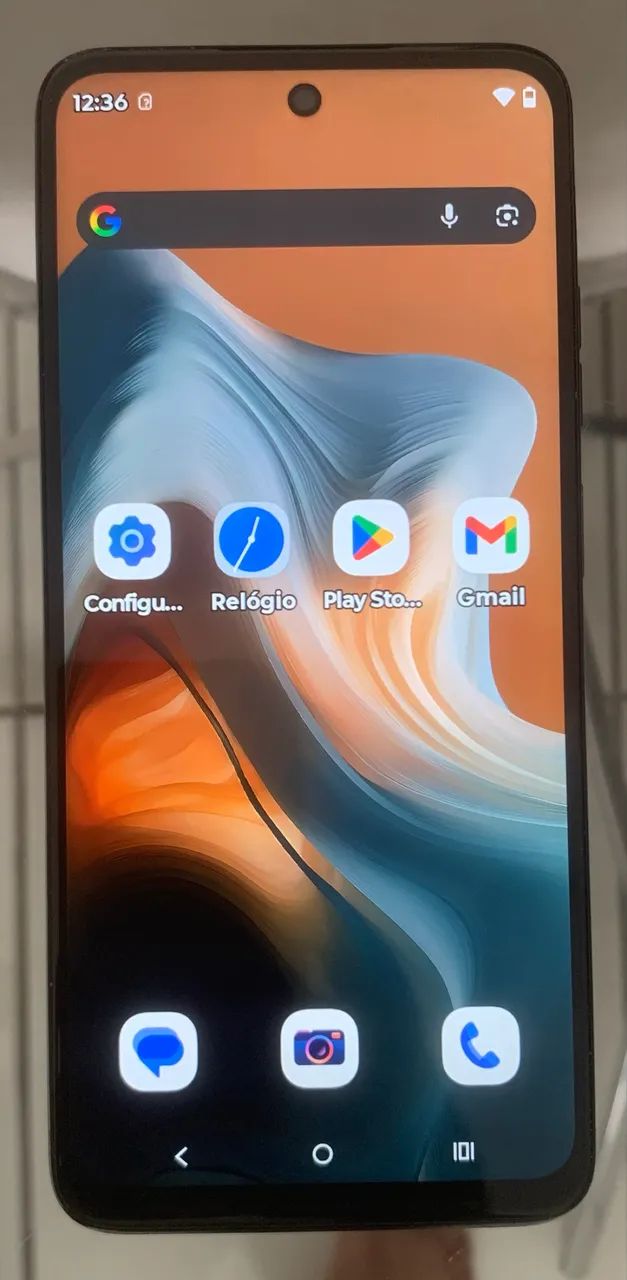 Celular moto g34 5G