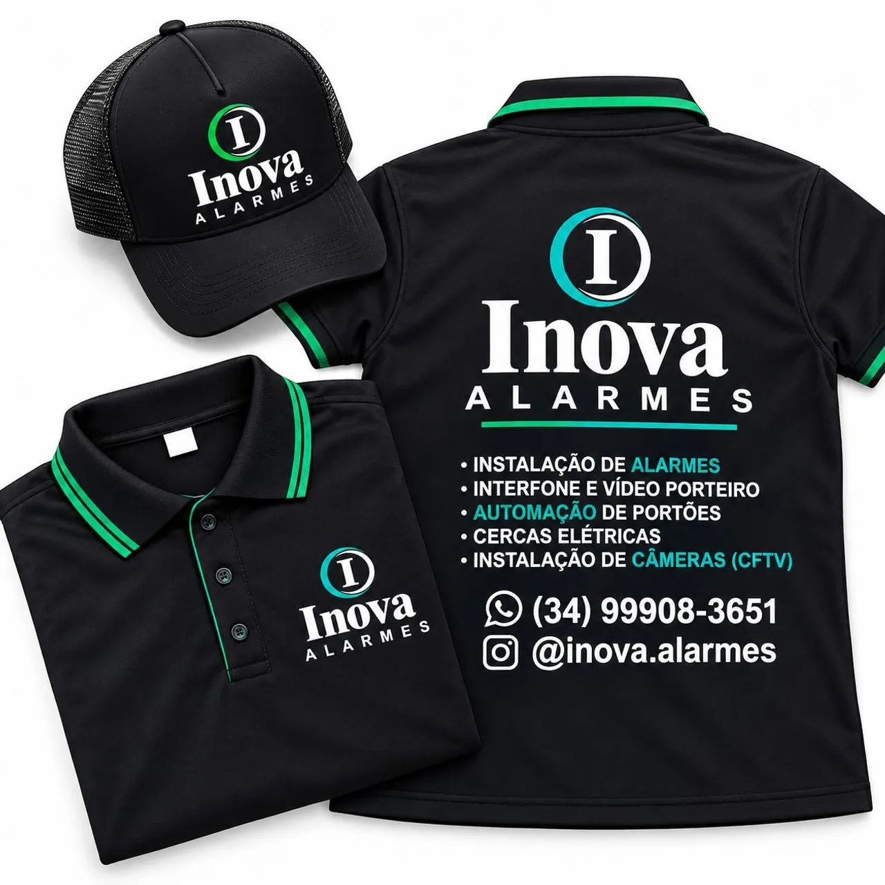 Vaga de emprego  para vendedor  - Foto 5