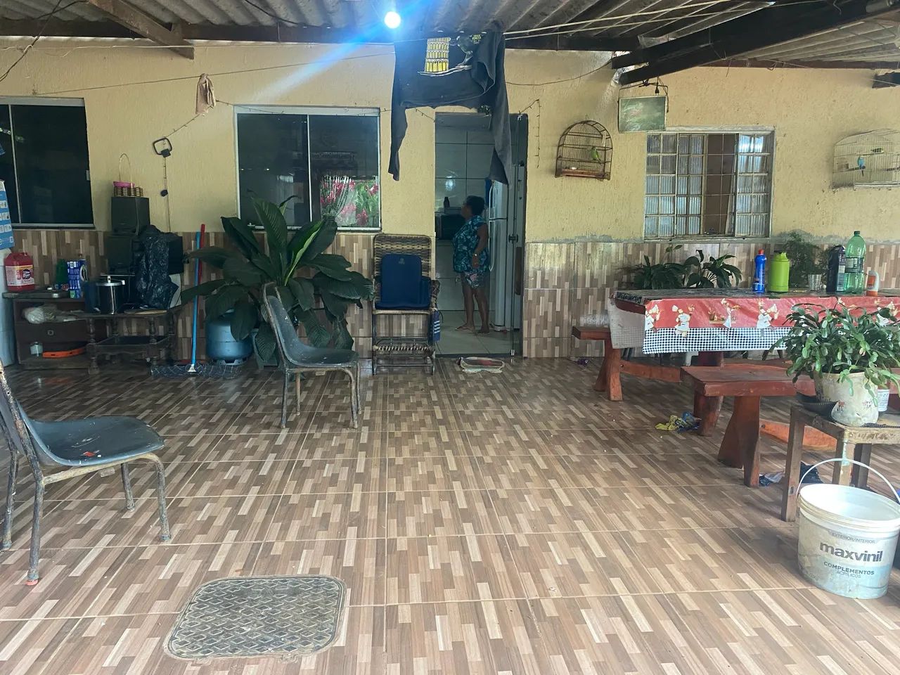 VENDO CHÁCARA VISTA BELA INCRA 9 - Foto 3