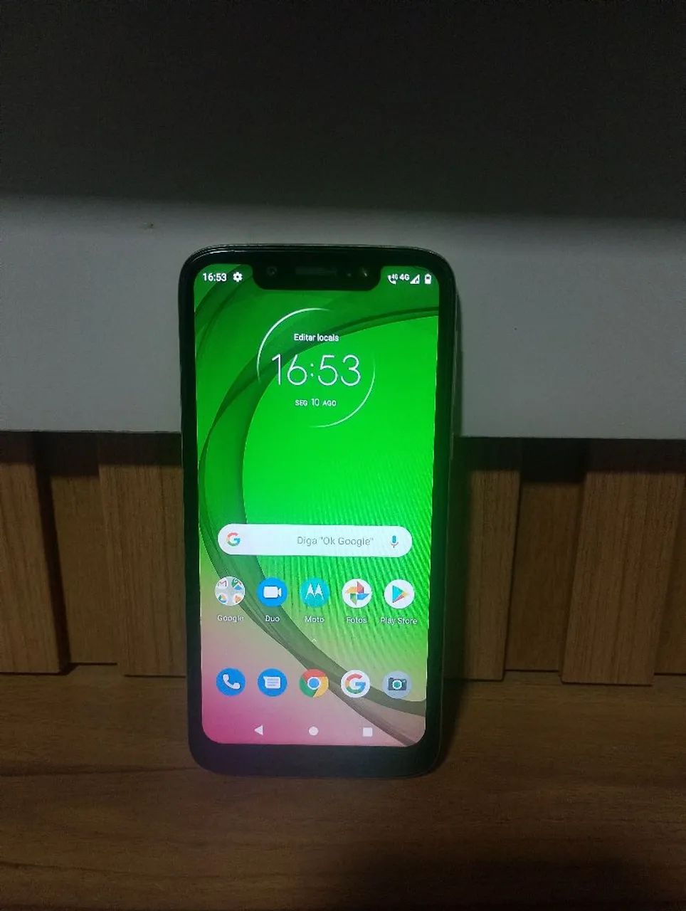 Motorola 