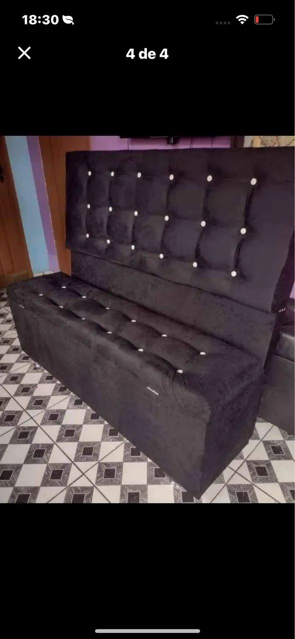 Cabeceiras  - Foto 3