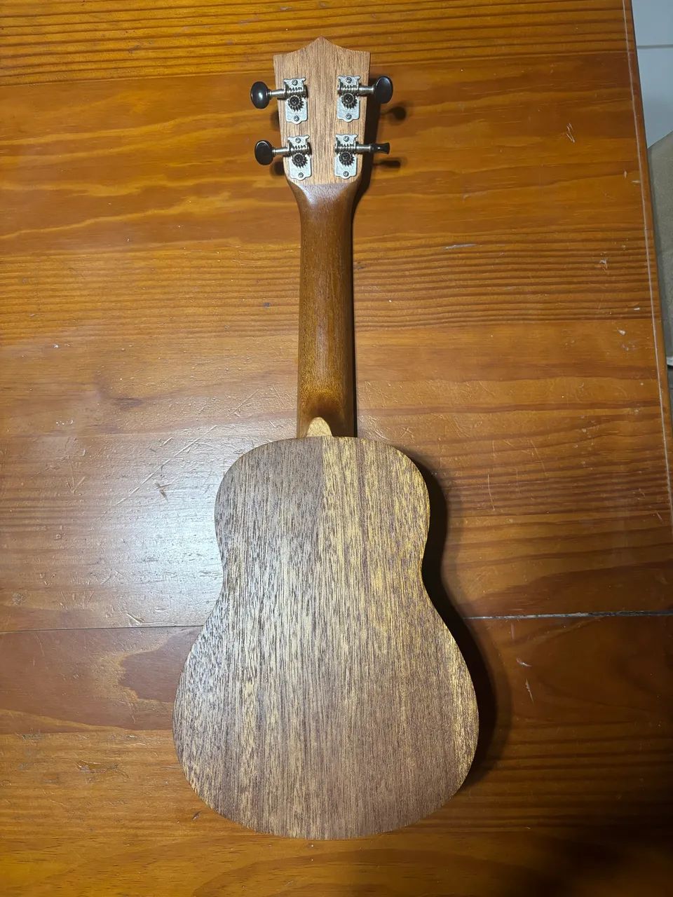 Ukulele Shelby Soprano - Foto 4