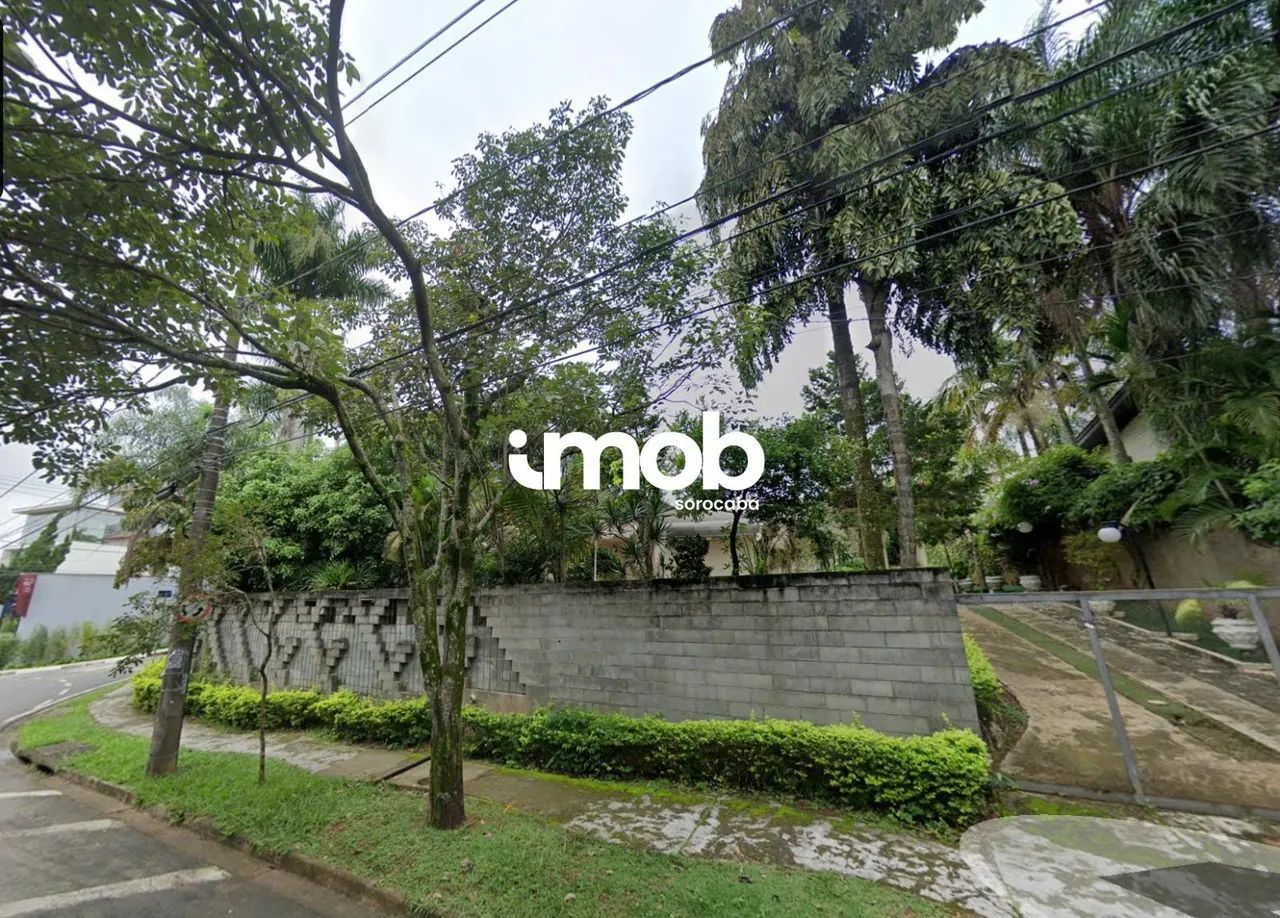 Terreno com 876m² à Venda em Parque Campolim Sorocaba SP - Foto 4