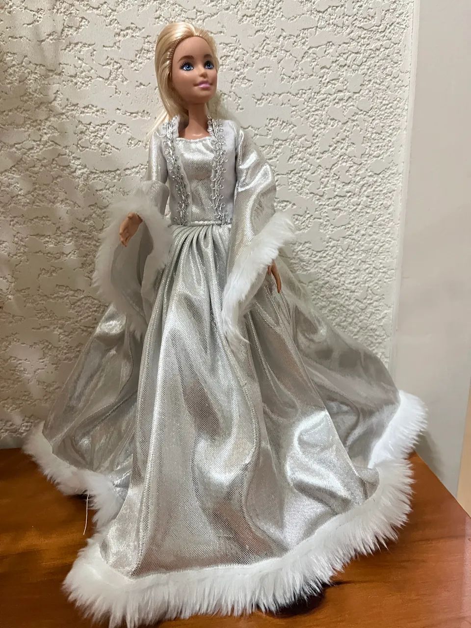 Barbie Noite de gala  - Foto 4