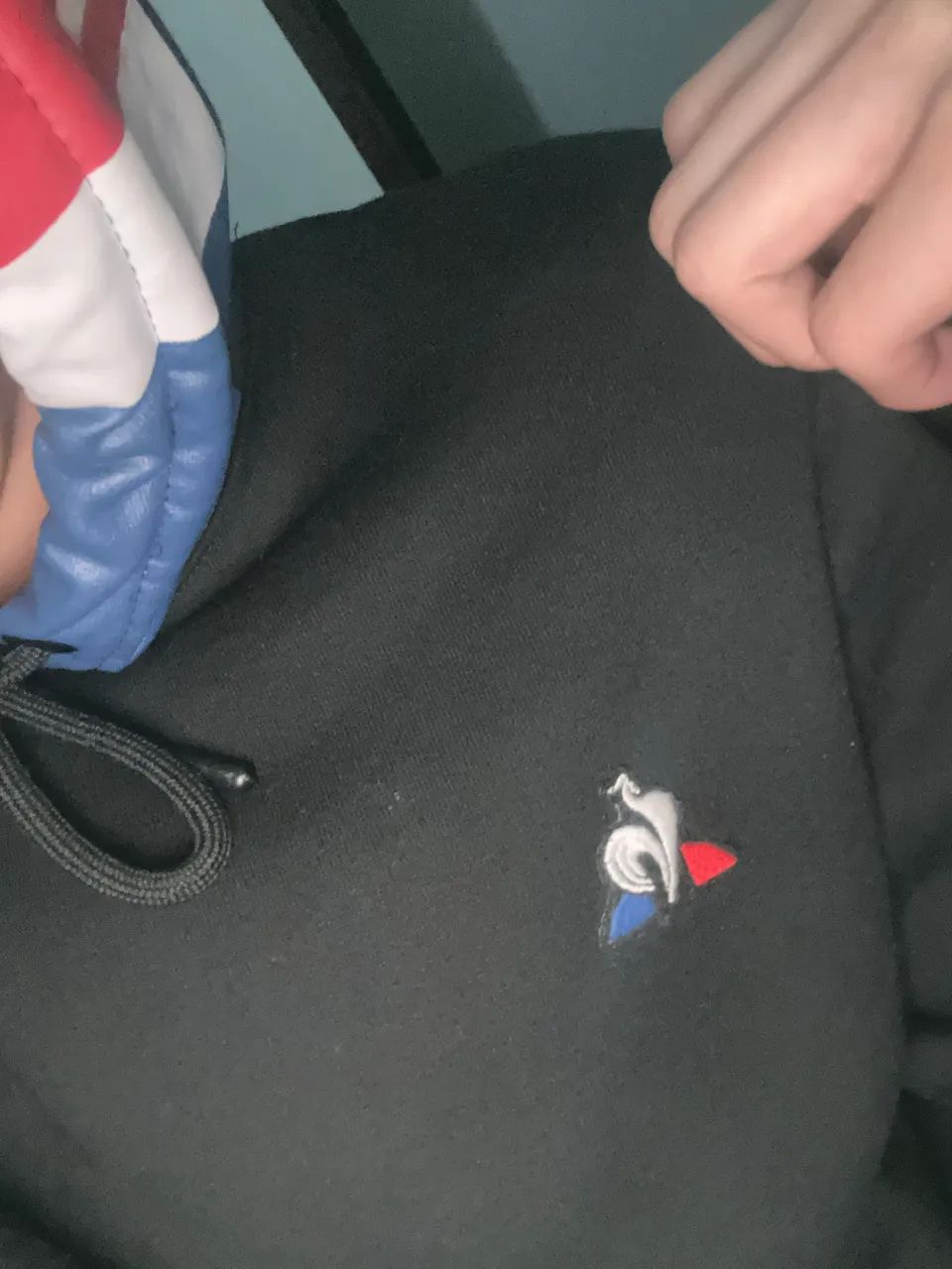 moletom lecoq - Foto 2