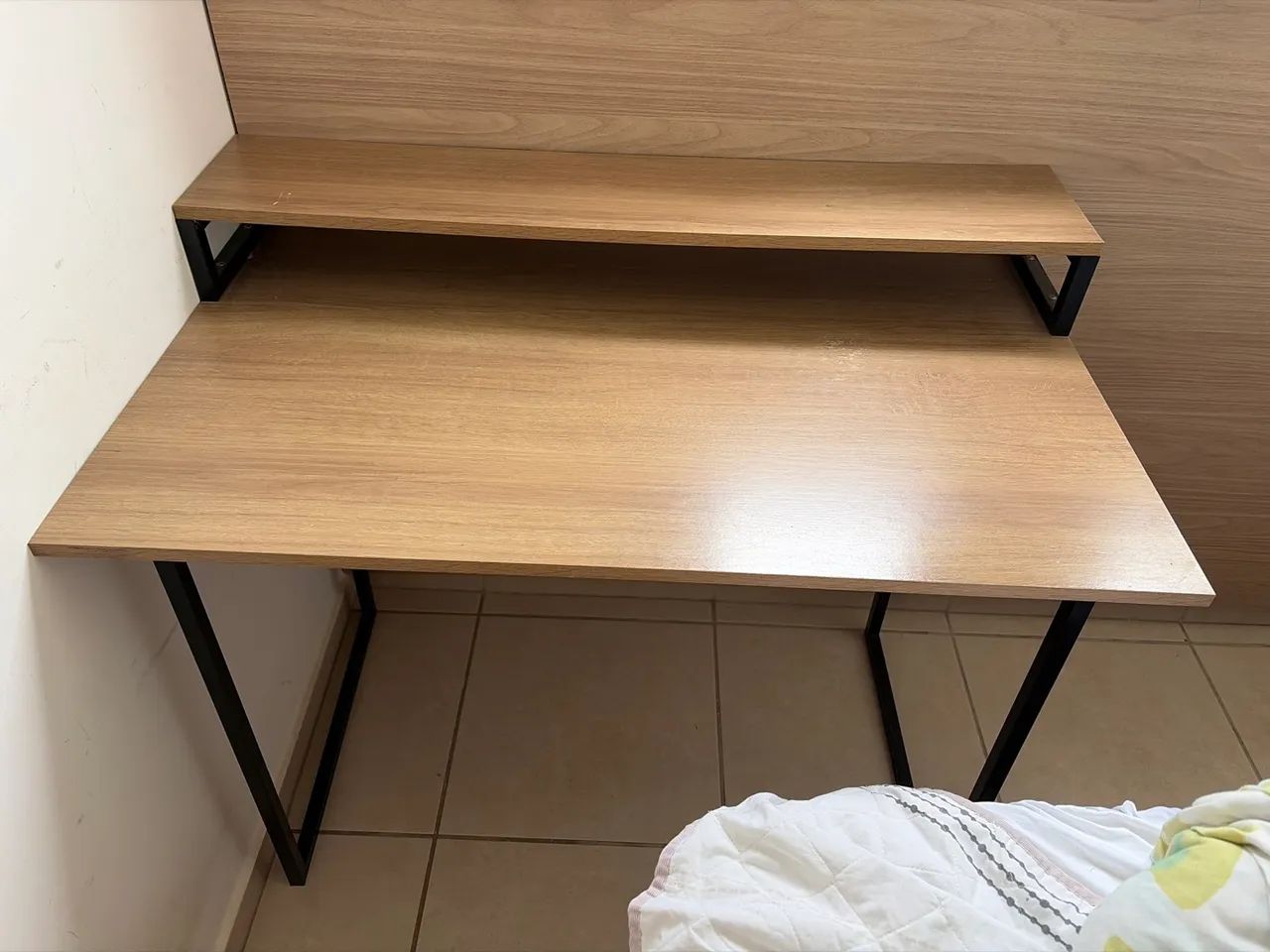 Mesa escrito
