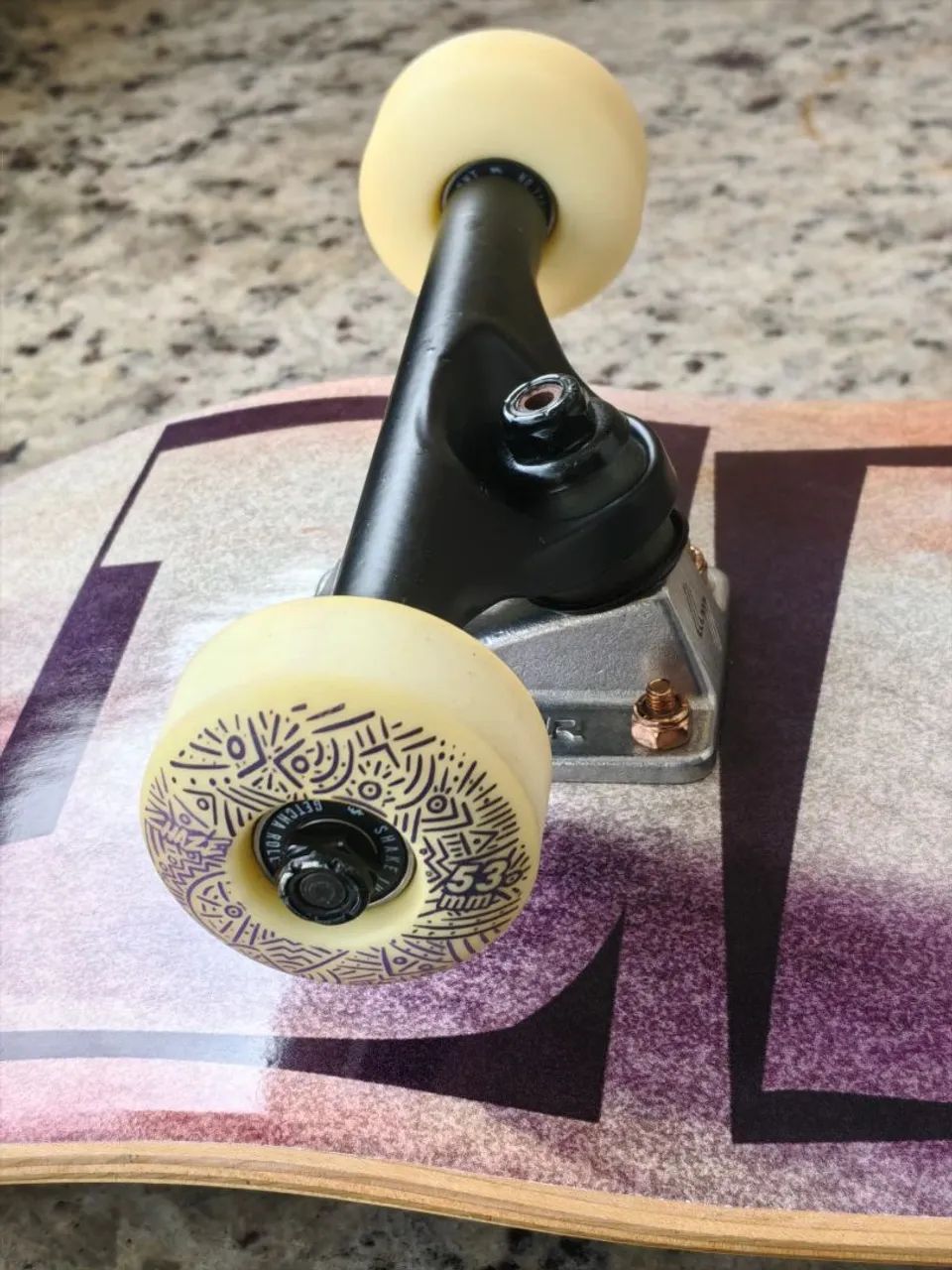 skate - Foto 2