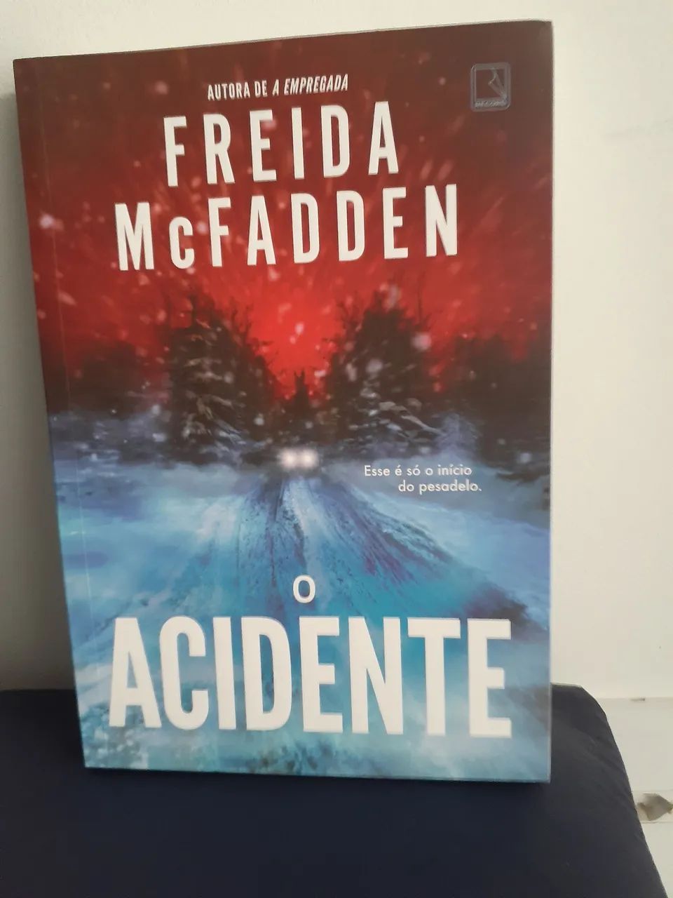 Freida Mcfadden 