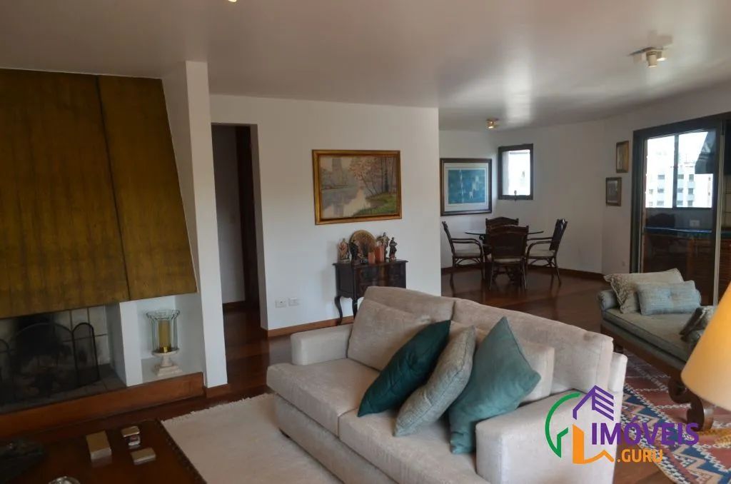 APARTAMENTO - REAL PARQUE - SP - Foto 4